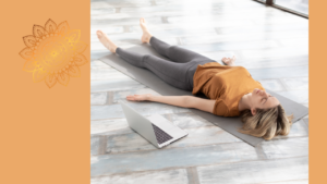Yoga Nidra