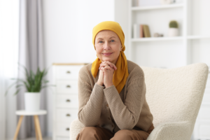 New Cancer Diagnosis:  Here’s What’s Next